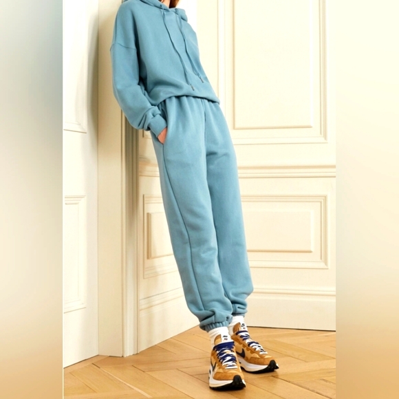 The Frankie Shop Vanessa Hoodie And Pants Set - Picture 1 of 11